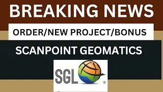 scanpoint geomatics Breaking News | Sgl latest news today | Sgl latest update