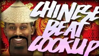 MAKING CHINESE SAMPLE BEAT FL STUDIO