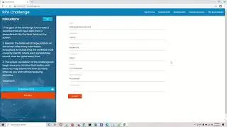 Robocorp RPA Challenge