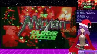 MADVent Calendar 2020 [VTuber]