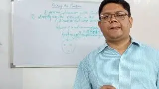 Identification of Problem Area for Consultancy