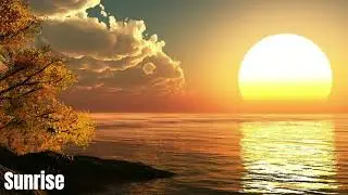 Artistical - Sunrise