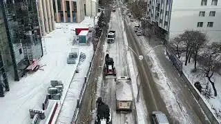KURAKLIKTAN ETKİLENEN SIHKE GÖLÜ’NE CAN SUYU