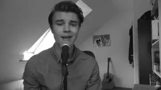 Faded - Alan Walker (Cover by Linus Bruhn)
