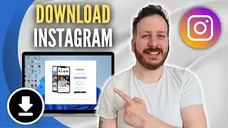 How To Download Instagram In Laptop Or PC