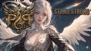 Stand Strong | EPIC HEROIC FANTASY ORCHESTRAL MUSIC