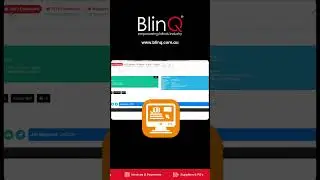 How to Approve Jobs, Update Status & Book Appointments in BlinQ Software