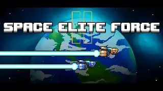 Space Elite Force - Combo 2 in 1 PS4 First Look Gameplay