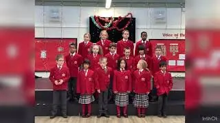 Advent Day 6 - Can You Hear the Angels Singing by Q3