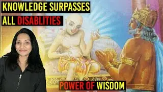 Episode 13: How Sage Ashtavakra defeated everyone with wisdom | knowledge transcends all limitations