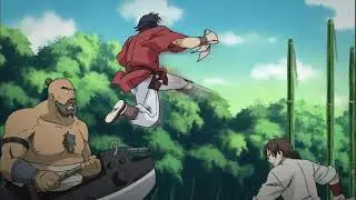 Hero Tales : The Complete Series (2007) TRAILER [HD]