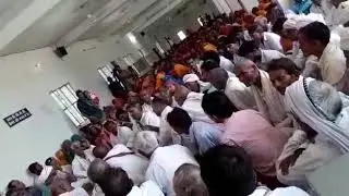 Shri Khemchand ji maharaj ki sabadbani
