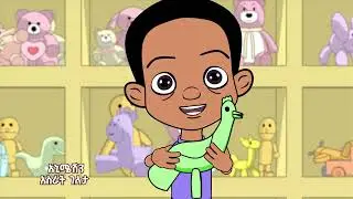 Zebiba Girma New Children Song/Baba Babina/Ethiopis TV program/የልጆች መዝሙር