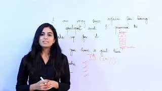 IELTS Online Coaching - Video 2 - Task Achievement Enhancer Series -Informal Letter