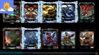 Solreygames Live Stream; smite arena