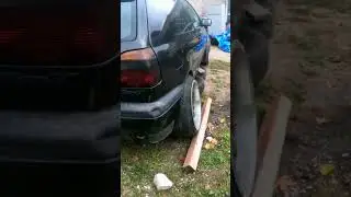 гольф мк3