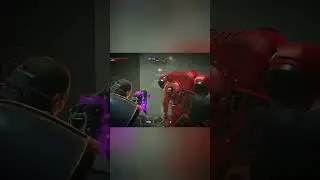 Space Marines PVP is great #gaming #warhammerspacemarines #gamers #spacemarines2 #shorts #short #40K