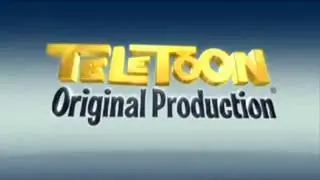 Dream Logo Combos:Studio B/Classic Media/Entetainment Rights/Cartoon Network/Bullwinkle/CTTD