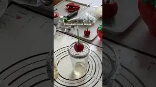 #свічки #diy #waxflowers #candlemaking #квітизвоску