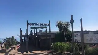 Haven Holiday Park - Devon Cliff, Exmouth