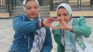 خروجة العيد في احلي مكان في العاشر من رمضان