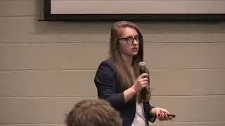 2019 Mechanical Engineering Capstone Project: Red Line Track Vibration Analysis