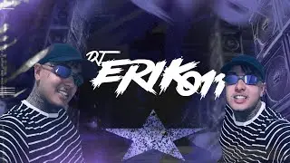 COMENDO AS PUT4 DO JOB DE GRA&Ccedil;A - MC DELUX E MC RUANZIN (DJ ERIK 011 E DJ MURIS MARCONEX)