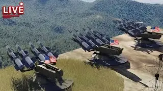 🔴Russia is scared, US assassins kill 89000 Russian elite troops