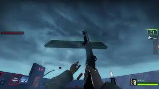TUTORIAL C&Oacute;MO HACER SKEET Y EMPUJAR AL HUNTER CORRECTAMENTE EN LEFT 4 DEAD