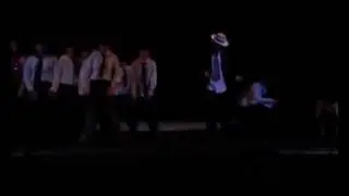 Morovic Borna-Michael Jackson impressionator (jazz group) smooth criminal