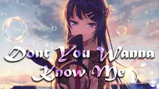 Psycho Thinker - Dont You Wanna Know Me (Official Music Video)