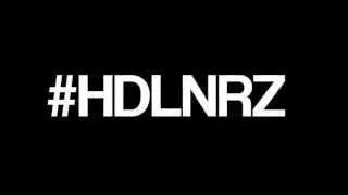 08. HEADLINERZ // 1997 // HDLNRZ