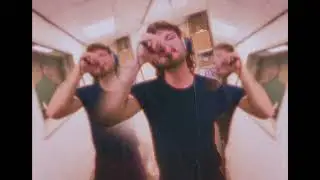 The Grand East - Life Is Boring (official video)