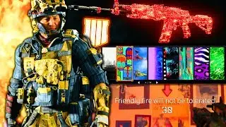 Black Ops 4: EVERYTHING Today's Mini-Update REALLY Changed