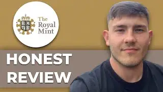 Royal Mint Gold Investment Honest Review - Is it worth it? (2025 Guide)
