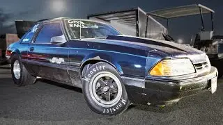 Beater Bomb - UNSTOPPABLE Small Tire Domination!
