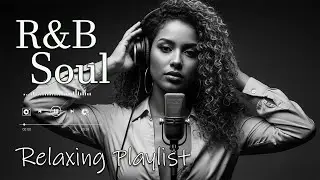 【R&B Soul】Romantic Soul & R&B Groove &ndash; Smooth Chill Mix for Lovers and Dreamers