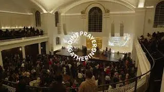 JOINT PRAYER GATHERING | MONDAY 12TH JANUARY | IMPRINT, KXC & SAINT