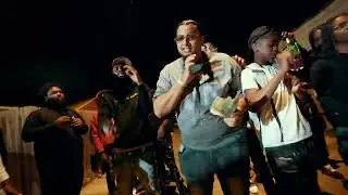 Roadrunner Trey | Bankroll C | Baby Rdr | SteadyStashin | Alijah Finessin   - Both Lanes