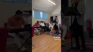 Căci orice zii - ORK IZVORUL VIETII🎹🎻🎤