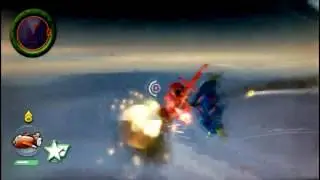 Battalion Wars - Tundran Fighter in Black Gold