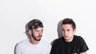 Untitled Demo (2013) - twenty one pilots [Unreleased Track]