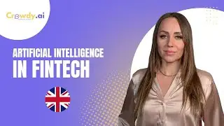 AI in Fintech -  