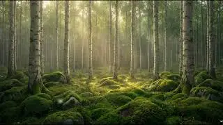 El canto del bosque - Electro Trance Instrumental