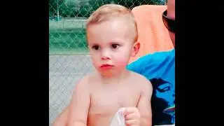 Baby rocktard awww 🥰 #brockbutler #rocktard #shaytards #shaycarl #missingsummer #nostalgia #cute
