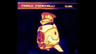 Marco Menichelli - Oddball Rally