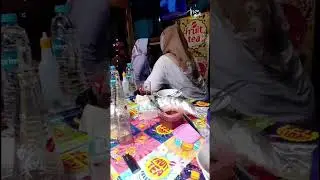 Kadang Sampai Lupa Lagi Nama Asli #shorts