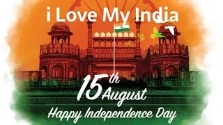 Happy Independence Day whatsapp status 🇮🇳💚| 15 August status &bull; 15 August song desh bhakti status 