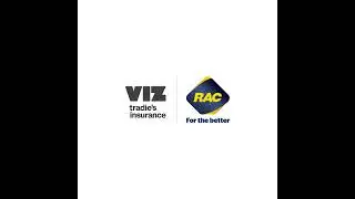 RAC - VIZ Tradie's Insurance