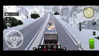 Best android Game | iceland drive